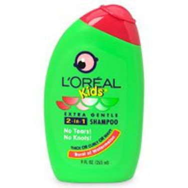 L'Oreal Kids 2 in 1 Shampoo In Watermelon reviews in Baby Bathing ...