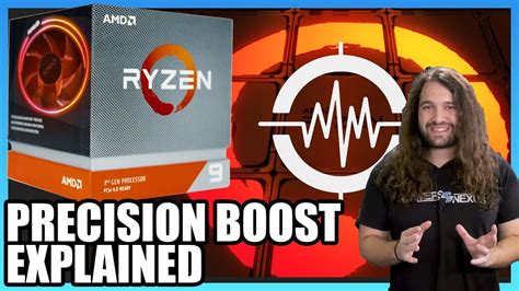 Amd Ryzen Precision Boost Overdrive Autooc Benchmarks Explanation