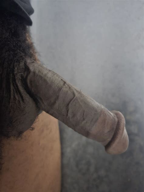 BBC At Almost Full Salute Nude Pics XHamster