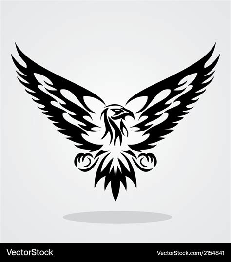 Aggregate 78+ aztec tribal eagle tattoo - in.coedo.com.vn