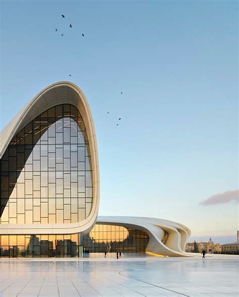 Parametricarchitecture On Twitter Zaha Hadid Architects Zha News