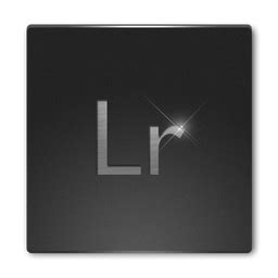 Lightroom Icon Download PNG Transparent Background, Free Download ...