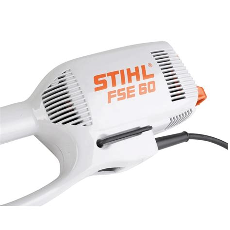 Stihl Fse Elektrische Kantenmaaier W Bjc Tools