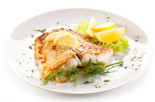 Pan Fried Barramundi with Garlic and Dill Recipe | Rushcutters Health