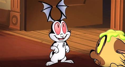 Bunnicula Tv Series Alchetron The Free Social Encyclopedia