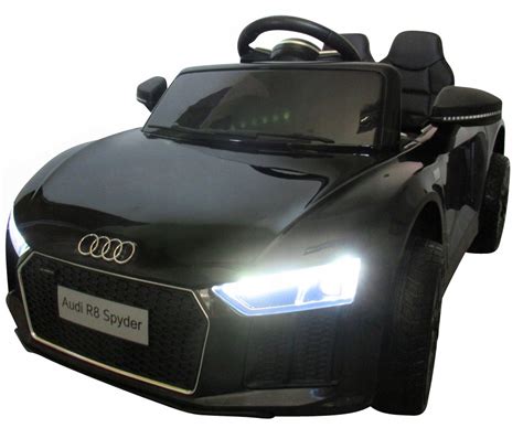 Audi R Auto Na Akumulator Eva Sk Ra Pilot G