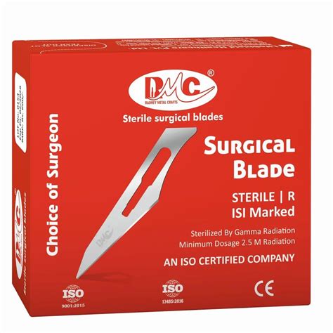 Surgical Scalpel Blade Scalpels Blade Latest Price Manufacturers