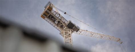 A Comprehensive Guide To Crane Rental Services Choosing The Right