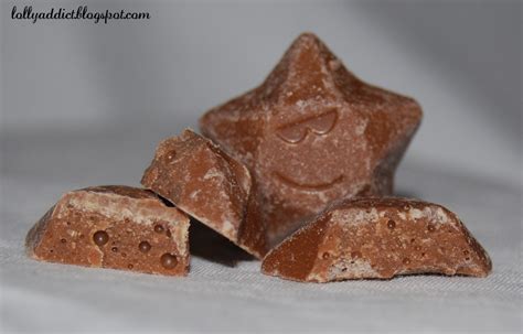 Lolly Addict - Australian Confectionery Reviews: Mars Milky Way Magic Stars