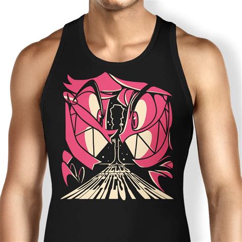 Hell's Greatest Dad - Tank Tops | Once Upon a Tee