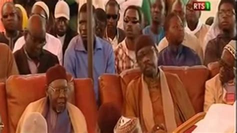 Cette histoire de Serigne Cheikh racontée par Al Amine touche Serigne