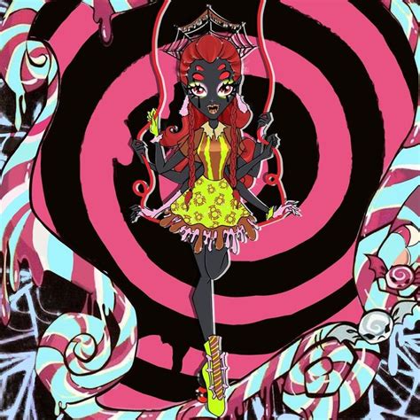 Pin By Jeanne Hunt On Monster High Things Monster High Art Monster