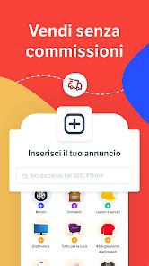 Subito Compra E Vendi Usato Apps On Google Play