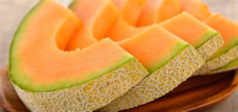 Nutritional Benefits Uses How To Consume Muskmelon Planmymedical