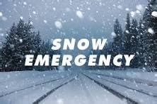 Michigan City Mayor Angie Nelson Deuitch Issues SNOW EMERGENCY