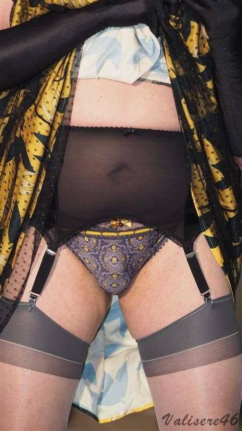 Valisere 46 In Sexy Panty 39 Nude Pics XHamster