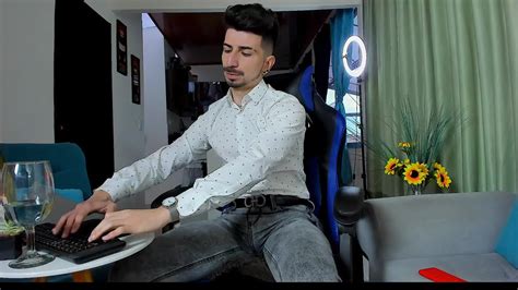 LiamCossio S Nude Videos Recorded Shows Redgifcams