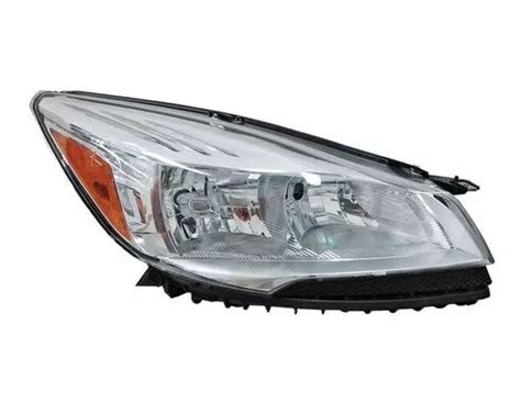 Faro Derecho Ford Escape Reflejante Ambar Tyc Env O Gratis