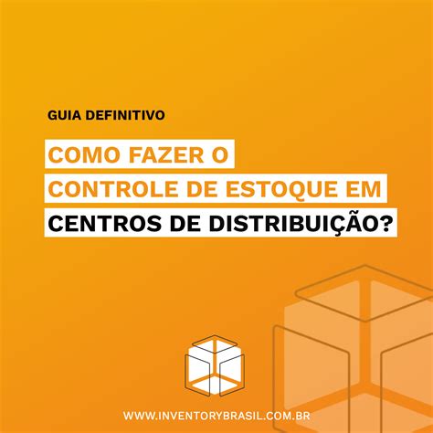 Fazer um inventário por ano não garante... - Inventory Brasil