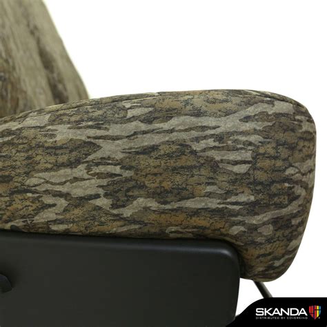 Coverking Mossy Oak Bottomland Camo Neosupreme Seat Covers For Toyota