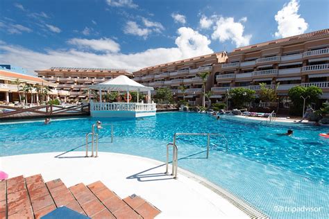 Tenerife Royal Gardens Playa De Las Americas Spanien Omdömen Och