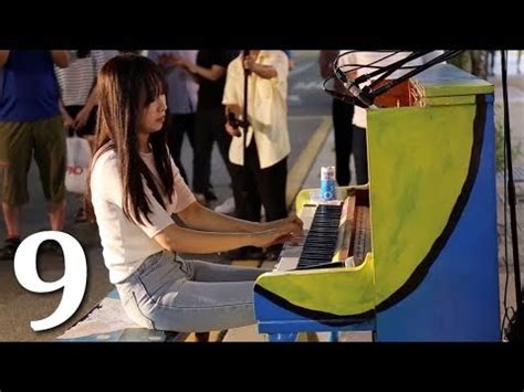 Top 10 Fastest Street Piano Performances [Street Piano Videos] - PIANO ...