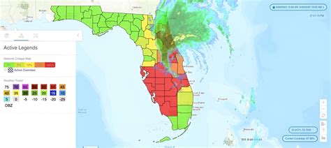 Researchers compile most comprehensive power outage dataset for the US