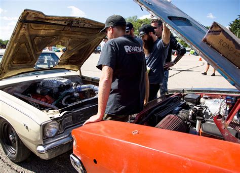 Secrets Of Roadkill’s General Mayhem Hellcat Engine Swap Hot Rod Network