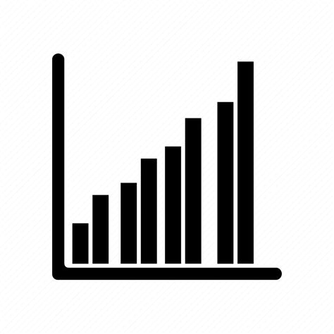 Analytics Bars Chart Graph Growth Statistics Bar Chart Icon Download On Iconfinder