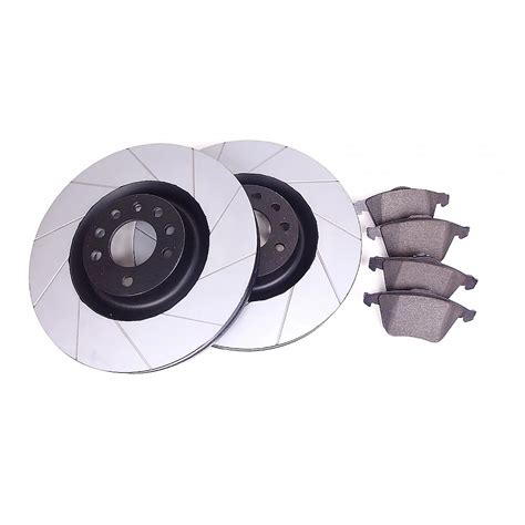 Brake Kit Front 9 3 II 345mm Maptun Sport Maptun Parts