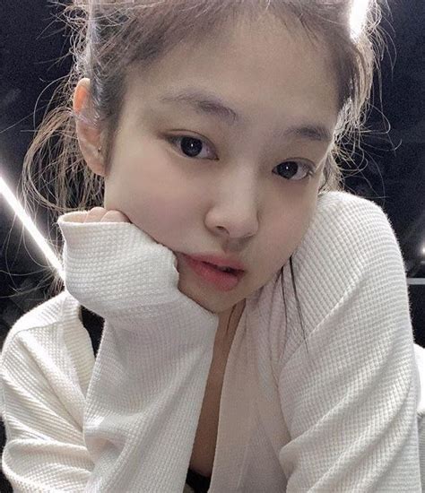 Jennie Blackpink No Makeup