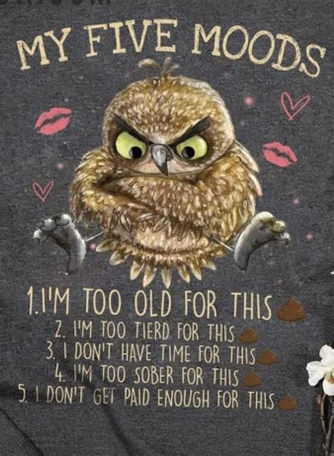 Funny Owl Quotes Funny Good Morning Quotes Funny Owls Sarcastic