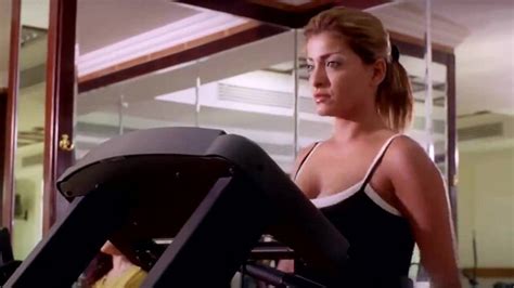 Nude Video Celebs Ola Ghanem Sexy Harim Karim