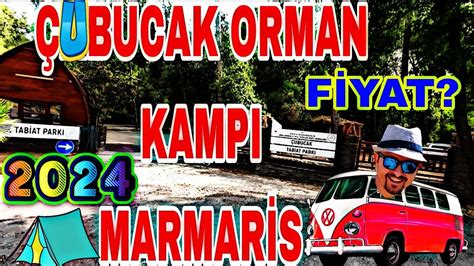 Abucak Orman Tab At Parki Kamp Karavan Severler N F Yatlar Nasil