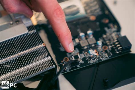 How To Apply Thermal Paste To Cpu And Gpu Step By Step Application