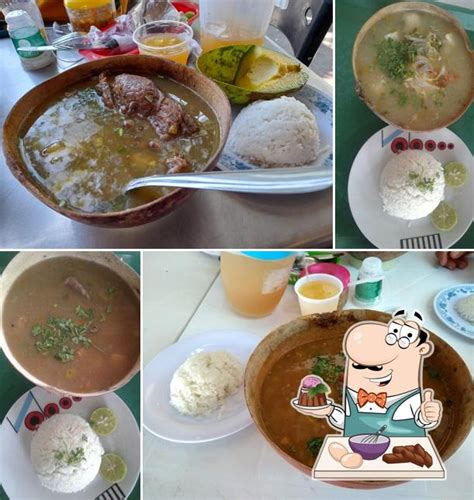 Top Restaurantes Con Sancocho En Barranquilla Enero