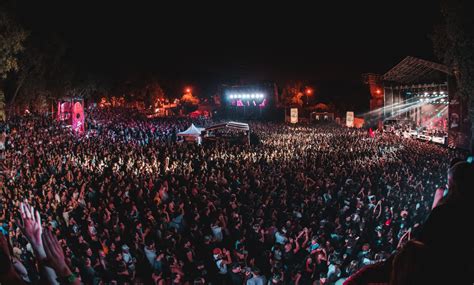 Rock en Baradero 2023 el lineup por día cómo sacar entradas y todo lo