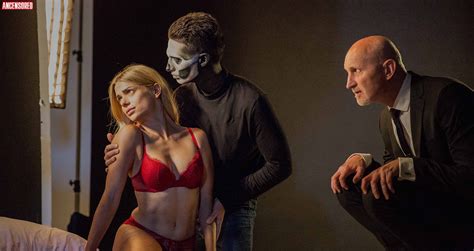 Yvonne Mai Nude Pics Page 1