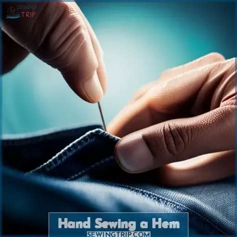 Hand Sewing Basics Learn How To Hand Sew