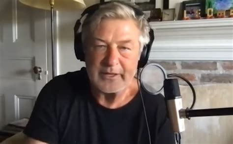 Alec Baldwin Declares He Never Pulled Trigger On “rust” Set Says