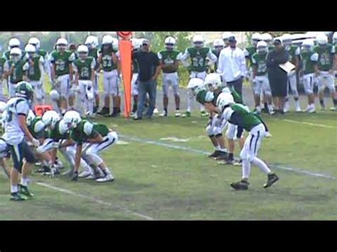 Spencer Td Thunderridge Game YouTube