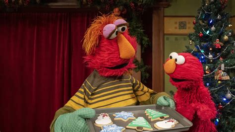 Holiday At Hooper S Sesame Street Season 51 Episode 6 Apple TV