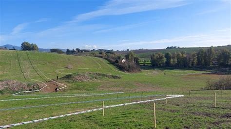 Giro Delle Regioni Ciclocross Domenica La Chiusura Con La Combo Lazio