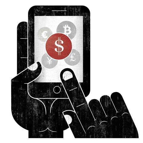 The Future of Mobile Banking Apps