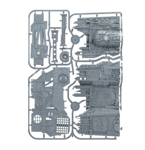 Warhammer 40 000 Kill Team Killzone Octarius Miniset Net