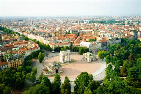 Dallas, Texas to Milan, Italy for only $409 roundtrip (Jan-Mar dates)