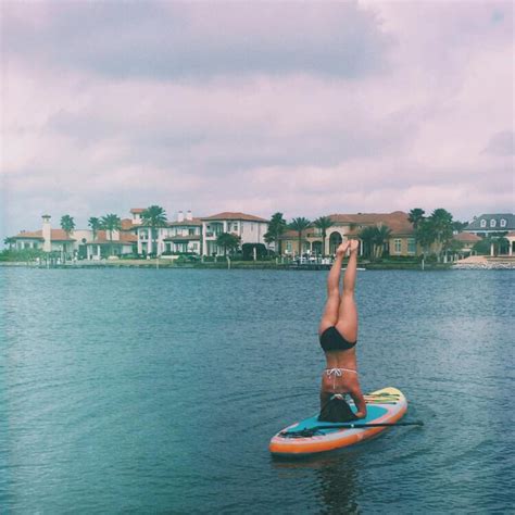 10 Hot Sexy Arika Stovall Bikini Pics