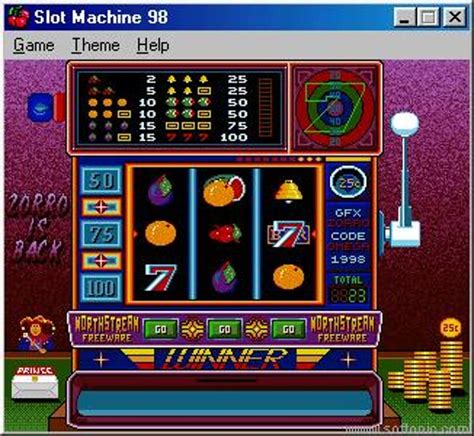 Slot Machine - Download