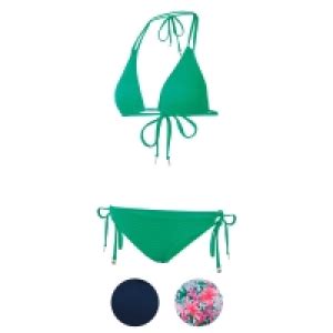 Angebot Aldi Süd SYLVIE MEIS Damen Bikini oder Badeanzug