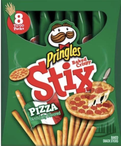 Y’all Remember These R Snacking